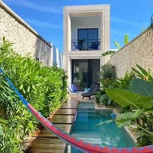 Сasa de vacaciones Casa Picasso, Mérida